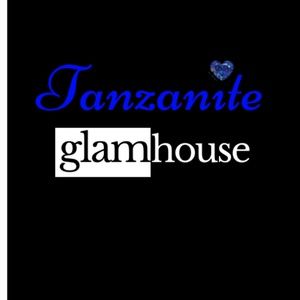 Meet your Posher, Tanzanite